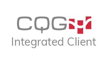 CQG