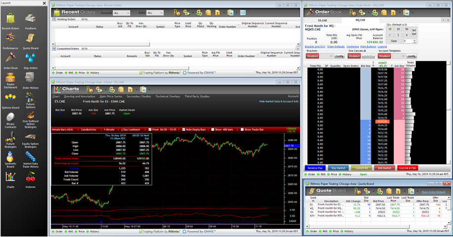 Ultimate Charting Pro